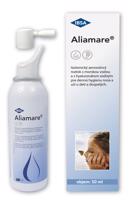 Aliamare roztok 50 ml