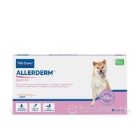 Allerderm Spot-on pre stredných a veľkých psov (nad 10kg) 6x4ml