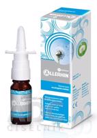 ALLERHIN NOSOVÝ SPREJ 1x10 ml