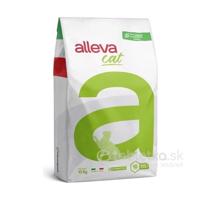 Alleva HOLISTIC Cat Adult Lamb & Venison 10kg