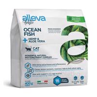 Alleva HOLISTIC Cat Adult Ocean fish 0,4kg