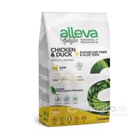 Alleva HOLISTIC Cat Hairball 10kg