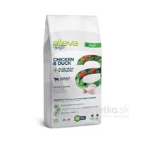 Alleva HOLISTIC Dog Adult Maxi Chicken & Duck 12kg