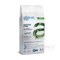 Alleva HOLISTIC Dog Adult Mini Ocean fish 12kg