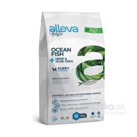 Alleva HOLISTIC Dog Puppy & Junior Maxi Ocean fish 2kg