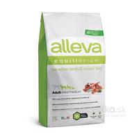 Alleva SP EQUILIBRIUM dog adult sensitive mini & medium lamb & ocean fish 2kg