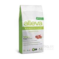 Alleva SP EQUILIBRIUM dog puppy sensitive all breeds lamb 12kg