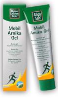 Allga San Mobil arnikový gél 100 ml