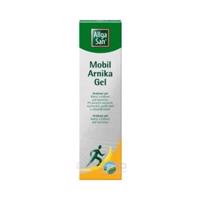 Allga San Mobil arnikový gél 100 ml