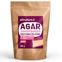 Allnature Agar 30 g