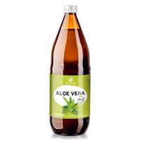 Allnature Aloe vera bio šťava 1000 ml výživový doplnok