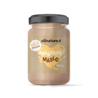 Allnature Arašidový krém s bielou čokoládou 920 g