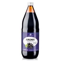 Allnature Aronie Premium BIO 1000 ml Výživový doplnok