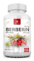 Allnature BERBERÍN extrakt 98% 500 mg cps 1x60 ks
