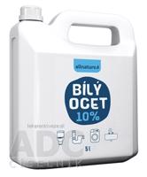 Allnature BIELY OCOT 10% 1x5 l