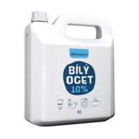 ALLNATURE Biely ocot 10% 5 l