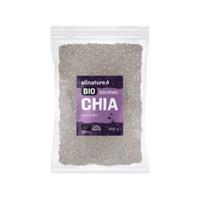 ALLNATURE Chia semienka bio 500 g