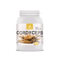 Allnature Cordyceps 100 kapsúl výživový doplnok