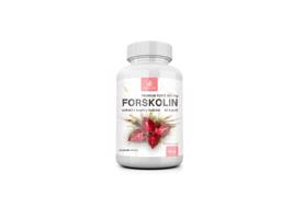 Allnature Forskolin Premium forte 400 mg 60 kapsúl Výživový doplnok