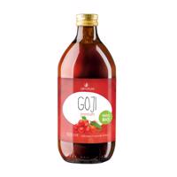 Allnature Goji - Kustovnica čínska Premium Bio 500 ml Výživový doplnok