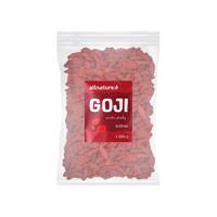 Allnature Goji - Kustovnica čínska sušená 1000 g