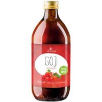 ALLNATURE Goji premium bio šťava 500 ml