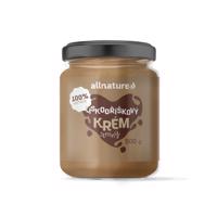 Allnature Krém z lieskových orechov 500 g