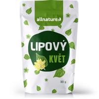 Allnature Lipový kvet 30g