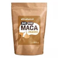 ALLNATURE Maca prášok bio raw 200 g