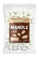 Allnature MANDLE jadrá RAFFAELLO 1x100 g