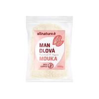 ALLNATURE Mandľová múka natural 500 g