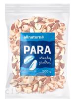 Allnature PARA orechy jadrá 1x500 g