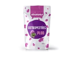 Allnature Pestrec plod 100 g