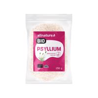 ALLNATURE Psyllium bio 150 g