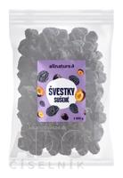 Allnature SLIVKY sušené 1x1000 g