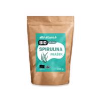 ALLNATURE Spirulina bio 100 g