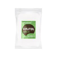 Allnature Xylitol – brezový cukor 1 000 g