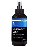 Allskin Horčíkový olej s rozprašovačom 100 ml