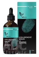 Allskin HYALURONOVÉ SÉRUM 1x25 ml