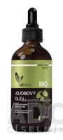 Allskin JOJOBOVÝ OLEJ BIO pleťový, lisovaný za studena 1x100 ml