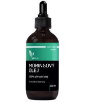 Allskin Moringový olej 100 ml