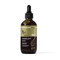 Allskin Purity From Nature Almond Oil telový olej 100 ml