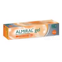 ALMIRAL gel 1x100 g