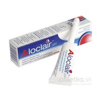 Aloclair Plus ústny gél 8ml