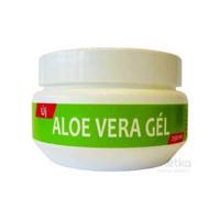 ALOE VERA GÉL 1x250 ml