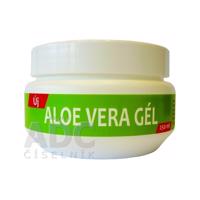 ALOE VERA GÉL