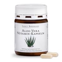 Aloe vera tablety Sanct Bernhard 100 tabliet výživový doplnok