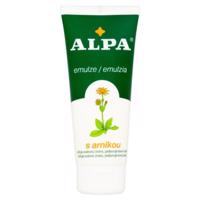 ALPA Emulzia s arnikou 100 ml