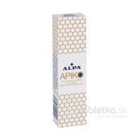 Alpa Francovka Konope Cannabis liehový bylinný roztok 60 ml