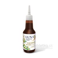 Alpa Francovka Konope Cannabis liehový bylinný roztok 60 ml